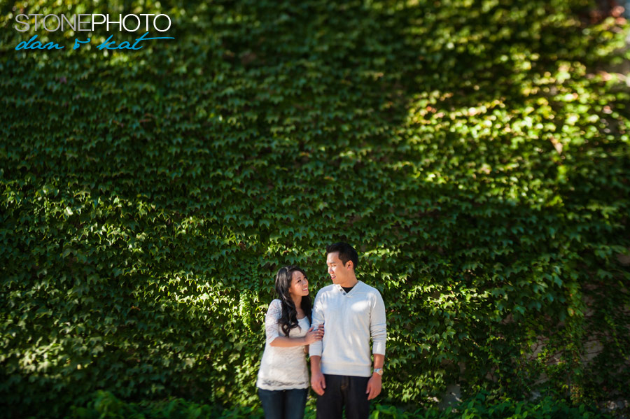 olympic village engagement